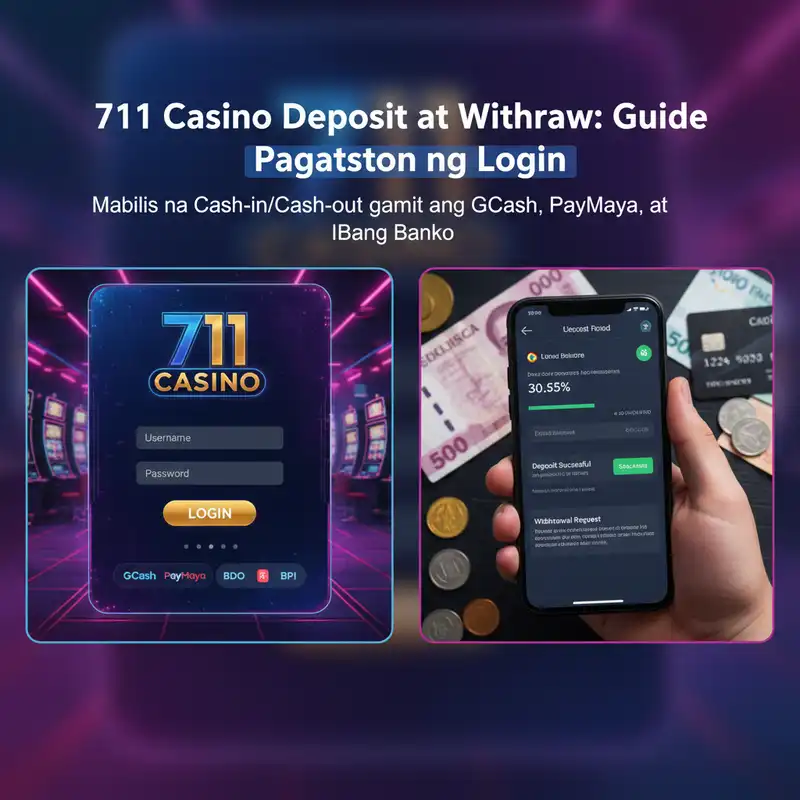 GCash Guide